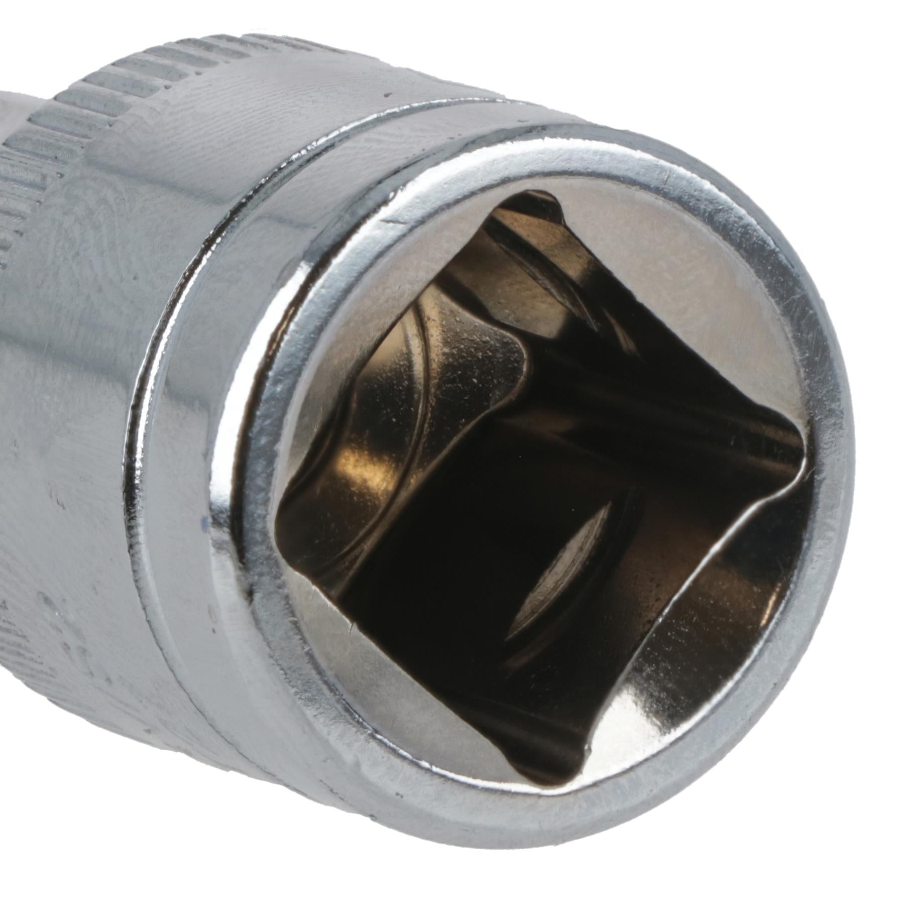 T27 Außen-Torx-Bit Stern-Steckschlüssel 1/2 Zoll Antrieb Standard Innen Chrom-Vanadium-Stahl