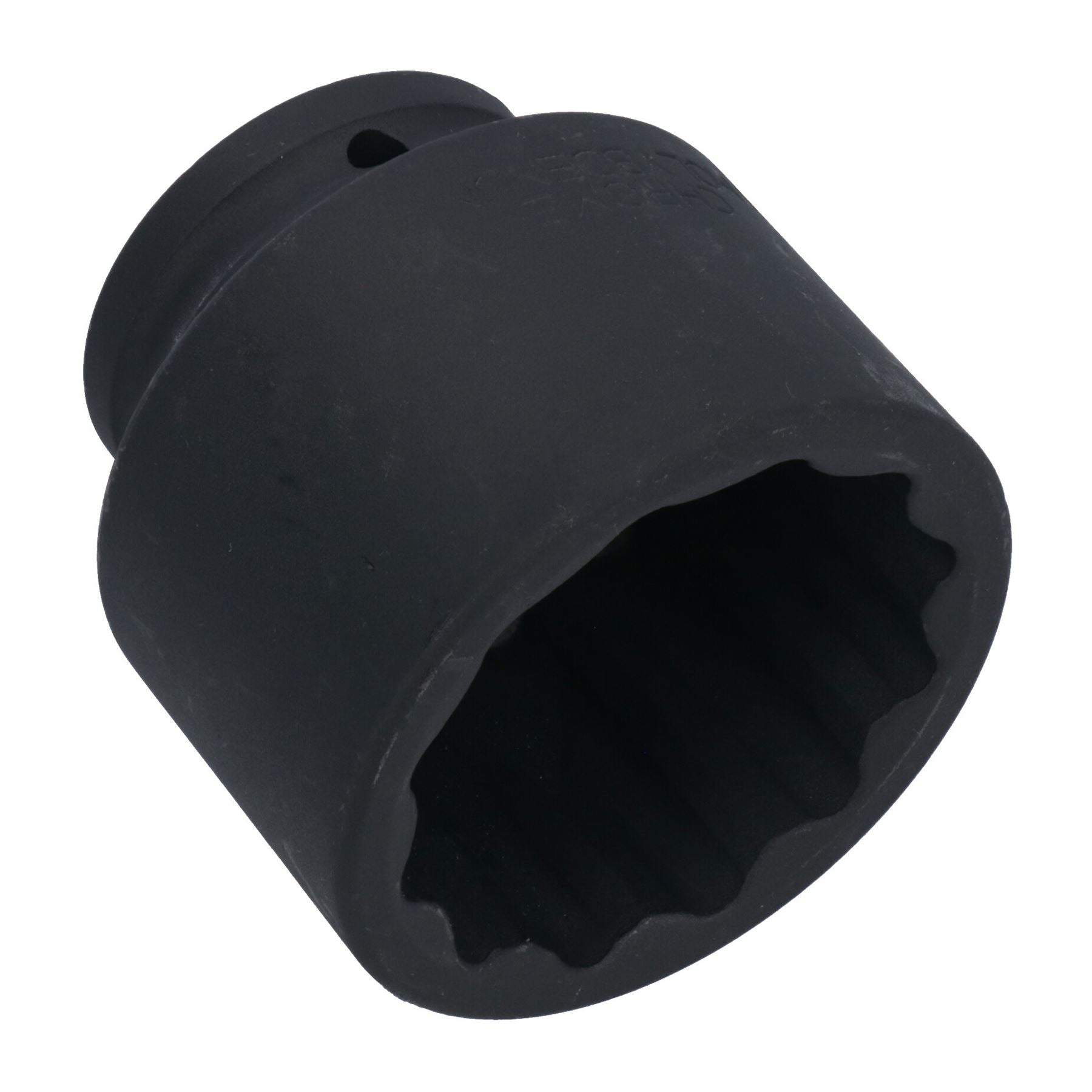 55 mm 3/4 Zoll Antrieb metrisch flach Schlag Naben Radmuttern Steckschlüssel 12-kant Bi-Sechskant