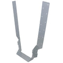 Long Leg Joist Hanger Or I-Beam Fastener Fixing Support Galv 150mm Wide