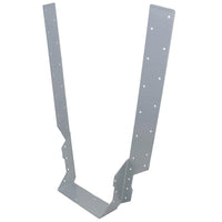 Long Leg Joist Hanger Or I-Beam Fastener Fixing Support Galv 150mm Wide