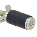 Steel Drain Test Pipe Bung Plug 0.5"- 1.5" (12-38mm) Plumbing Copper MDPE Tube