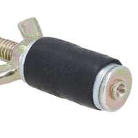 Steel Drain Test Pipe Bung Plug 0.5"- 1.5" (12-38mm) Plumbing Copper MDPE Tube
