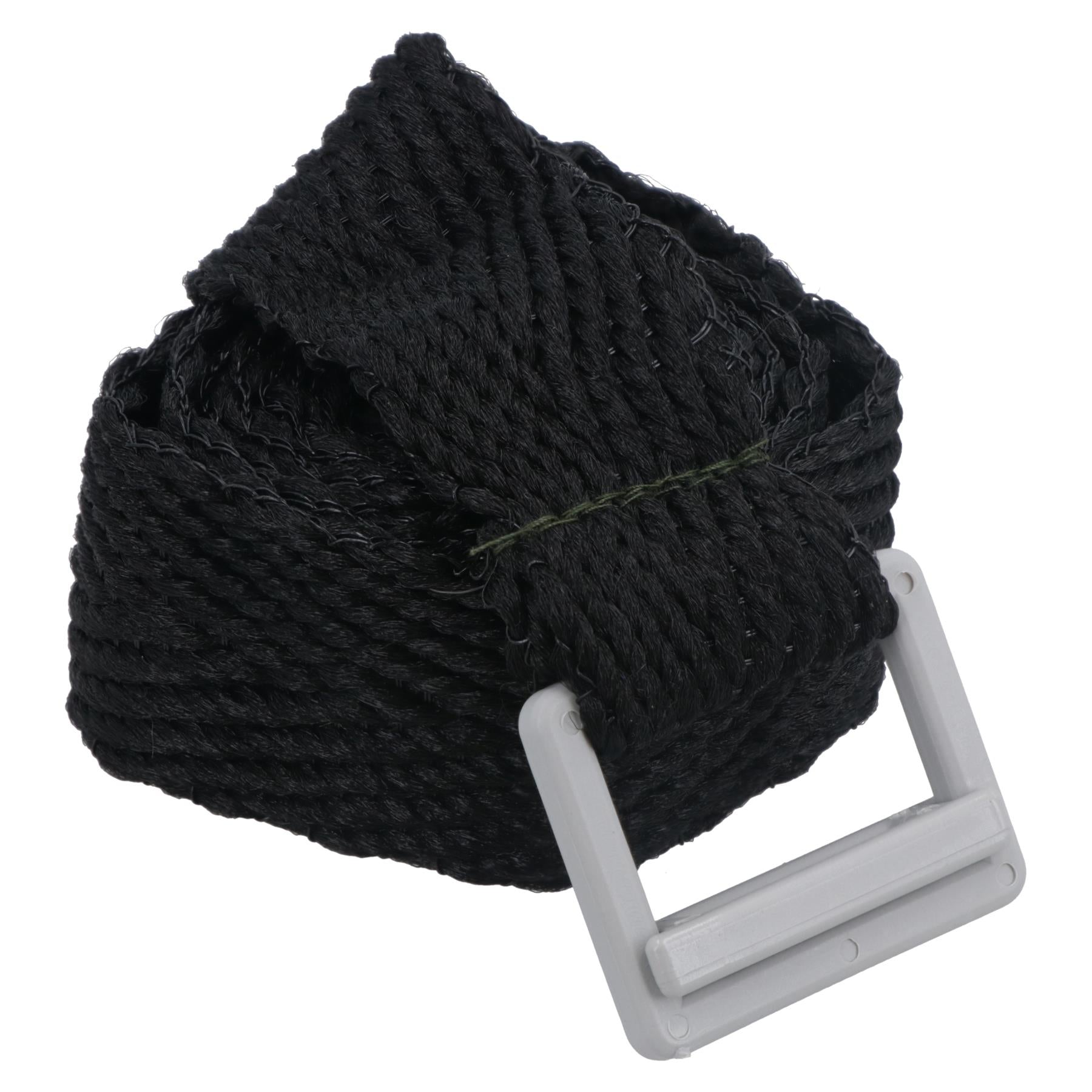 Sangle de fixation et supports de sangle pour boîtier de batterie ou réservoir d'essence, d'eau et de carburant marin
