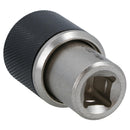 Adjustable Tap Holder Sockets for Tapping + Reaming 3mm – 12mm 3/8in Drive