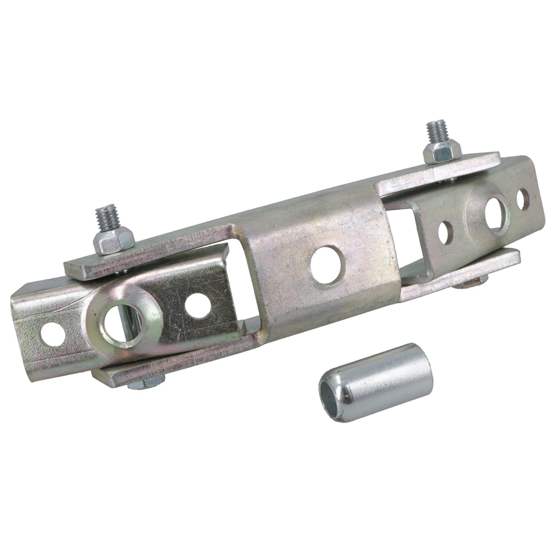 Trailer Twin Axle Brake Compensator for Threaded Brake Cables