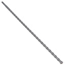 Long SDS Plus Drills 600mm Masonry Drills 12mm, 16mm & 24mm TE698