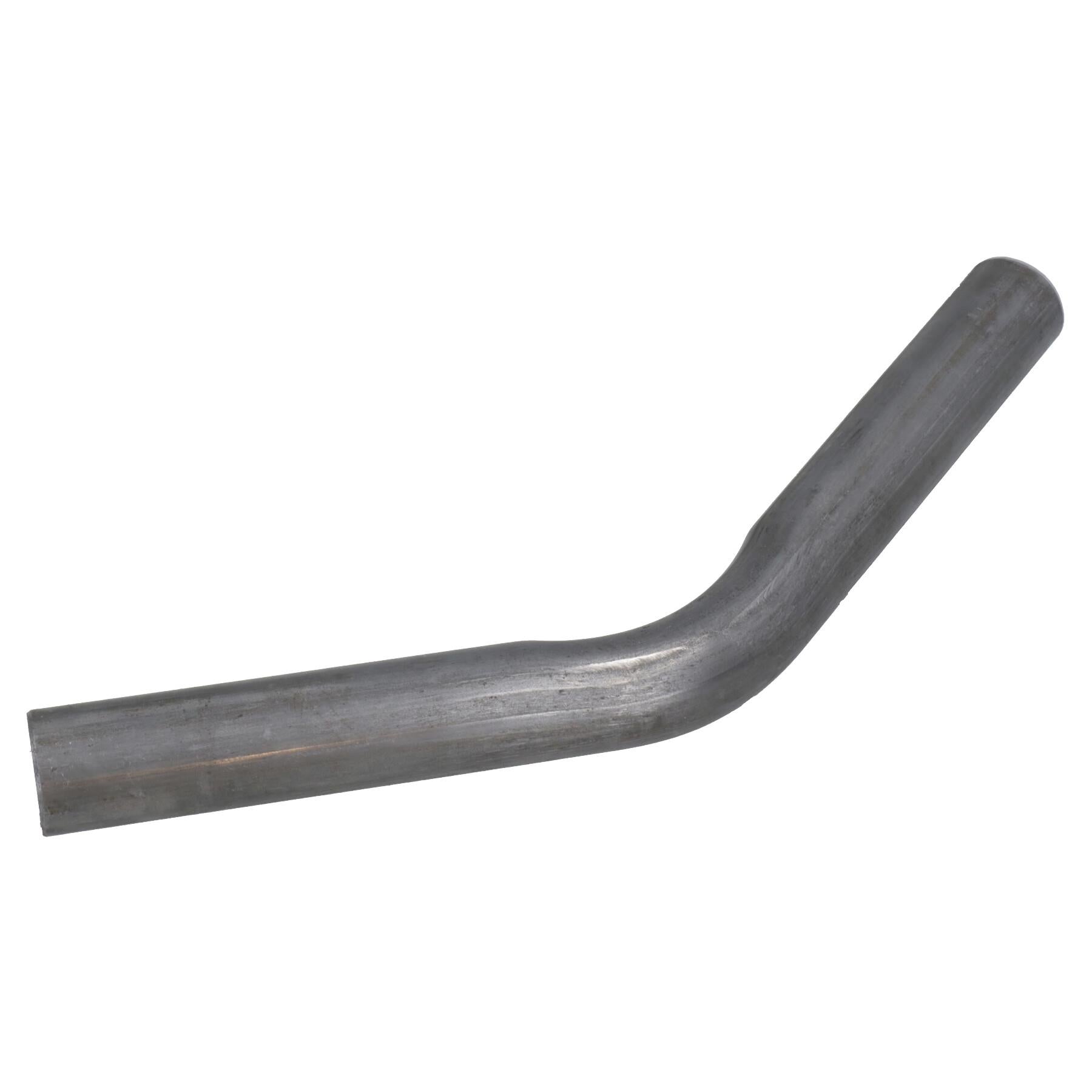 Tight Exhaust Pipe Press Pressed Bend Elbow Tube 1.5in – 2in 45 - 90 Degree