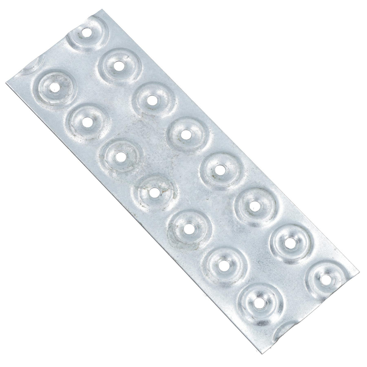 Hand Nail Plate 50mm x 150mm Galvanised Timber Wood Joining Connector