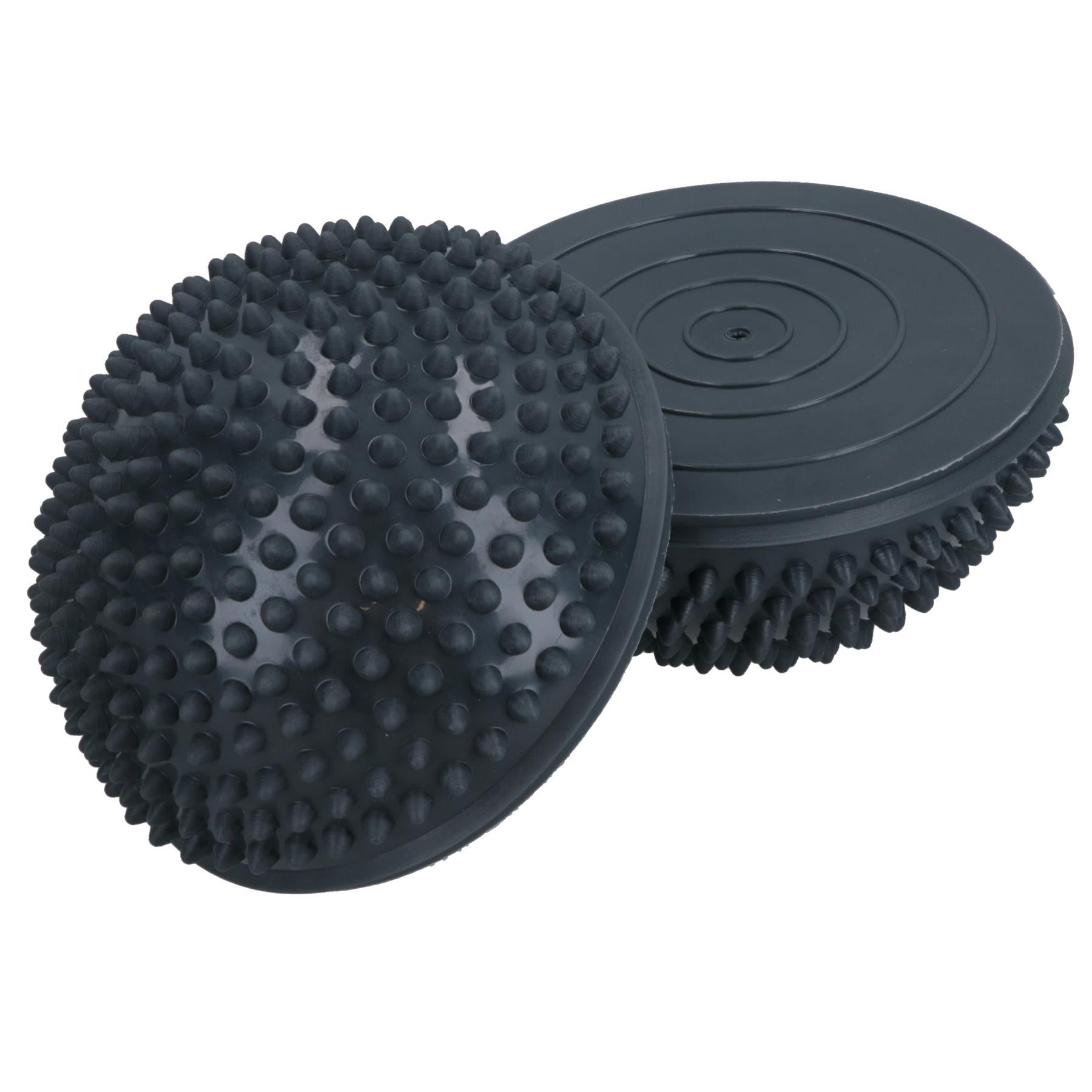 Spiky Balance Pods Dome Hedgehog Balance Stability Coordination Abs Core Pair