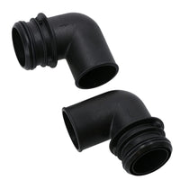 Manual Bilge Pump Whale Smartbail Built in Handle Low Profile Thru Bulkhead
