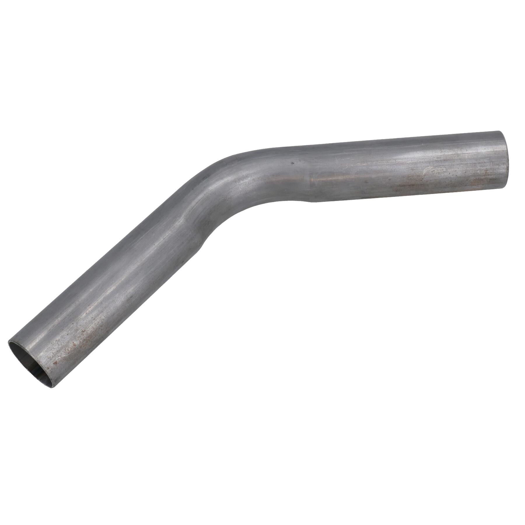 Tight Exhaust Pipe Press Pressed Bend Elbow Tube 1.5in – 2in 45 - 90 Degree