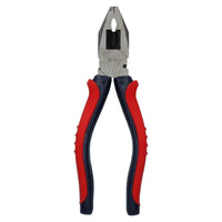 Pince combinée d'ingénieur avec tranchant Maxi Grip 7 po 175 mm de long