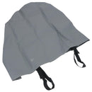 Housse de protection pour attelage de caravane de luxe en PVC robuste