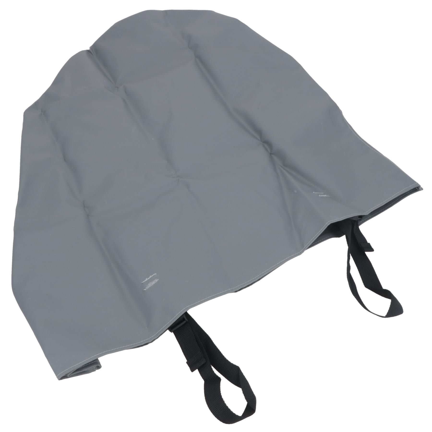 Housse de protection pour attelage de caravane de luxe en PVC robuste