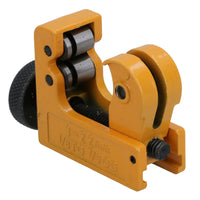 Mini Hand Held Tube Pipe Cutter For Copper Brass Plastic 3mm - 22mm Plumbing