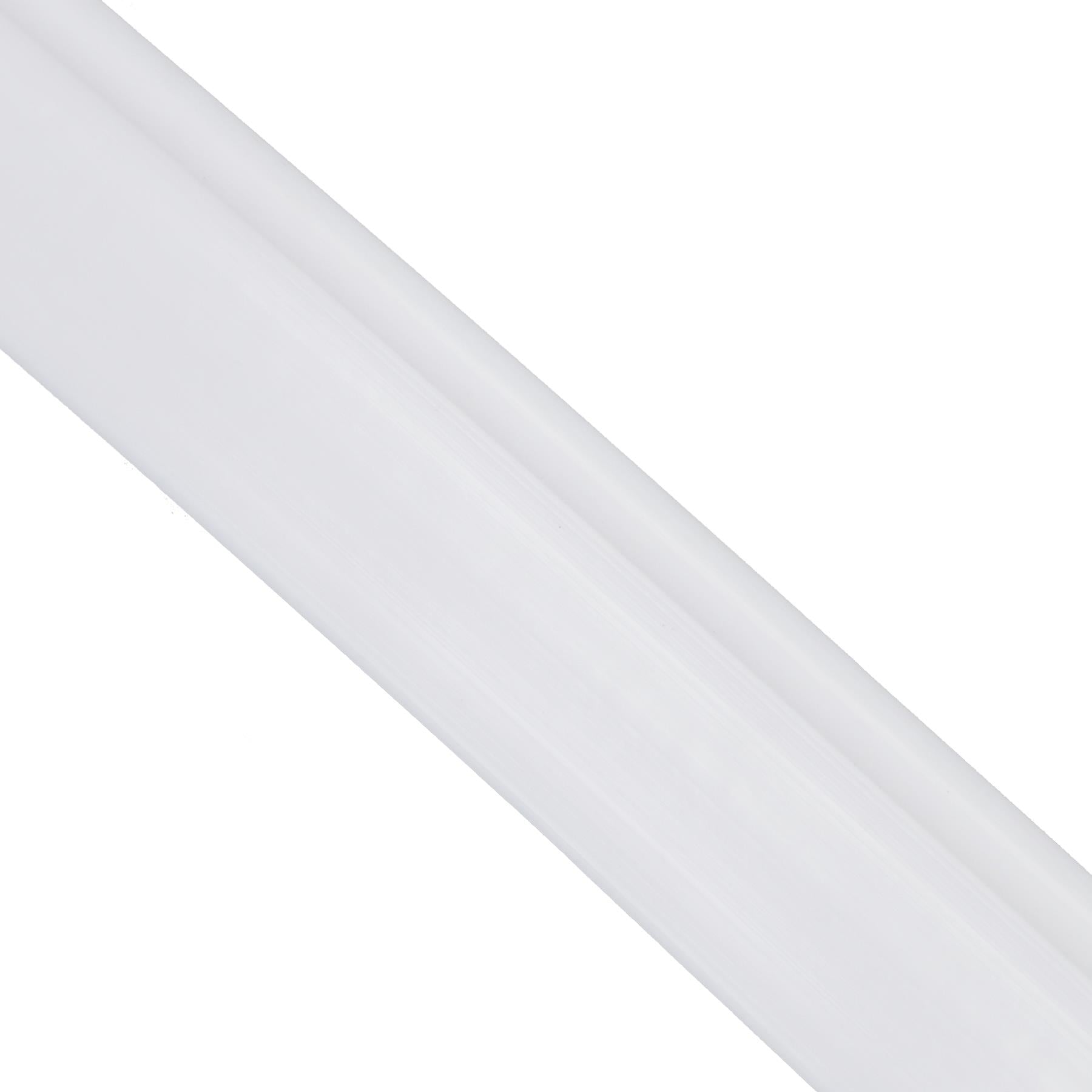 12m Caravan & Motorhome Awning Rail Protector Prevent Black Streaks TR219