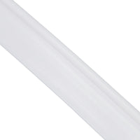 12m Caravan & Motorhome Awning Rail Protector Prevent Black Streaks TR219