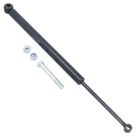 Amortisseur Bradley de grande taille, 2 750 kg, couplage d'amortisseur Hydratow à corps long BRD04