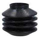 Trailer Coupling Vented Gaiter Bellow for Alko 90s Couplings without Bolt Cover