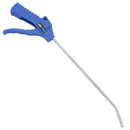 3-teiliges Luftgebläse zum Entfernen von Staub und Schmutz mit einer Düse von 100 mm bis 500 mm