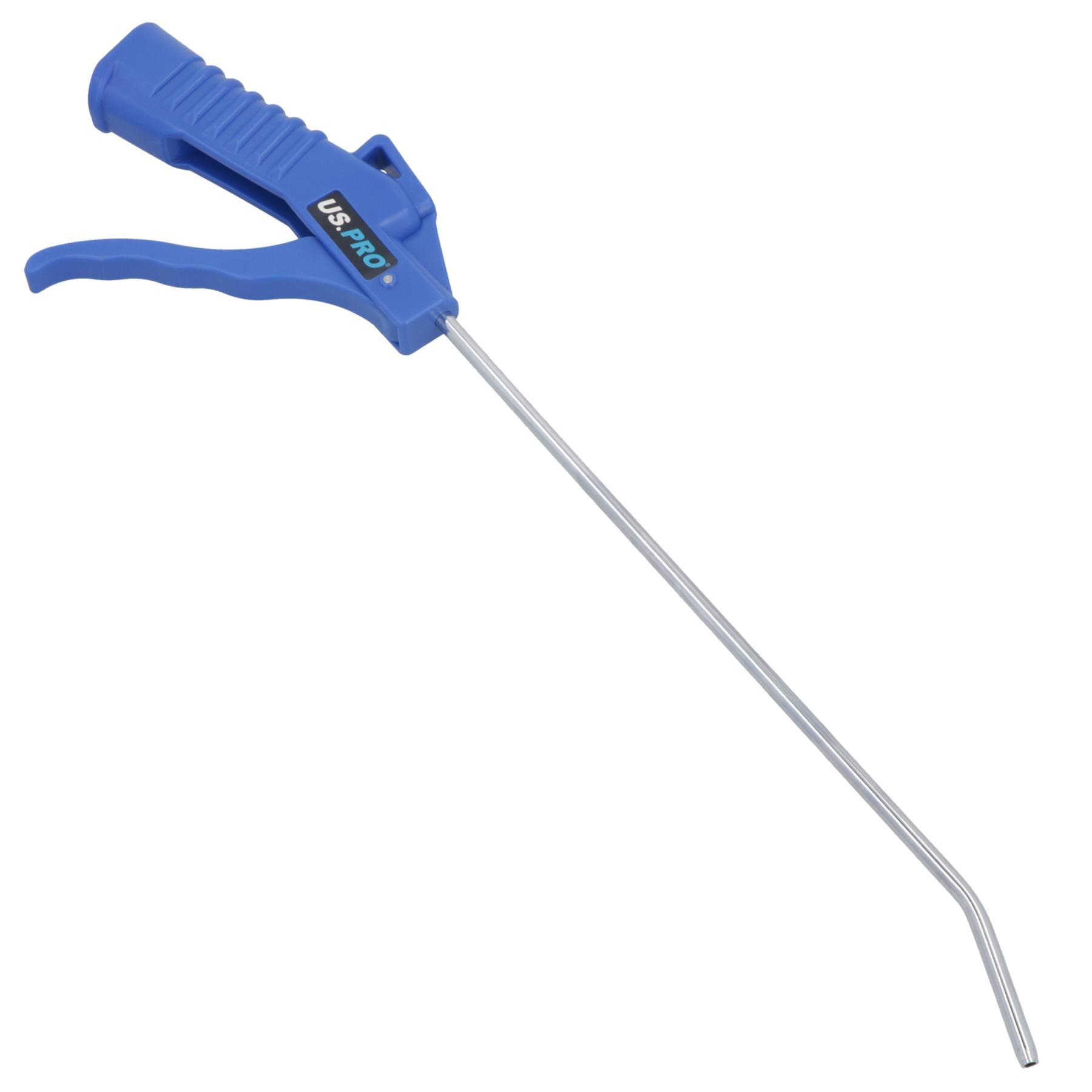 3-teiliges Luftgebläse zum Entfernen von Staub und Schmutz mit einer Düse von 100 mm bis 500 mm