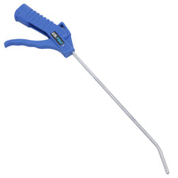 3-teiliges Luftgebläse zum Entfernen von Staub und Schmutz mit einer Düse von 100 mm bis 500 mm