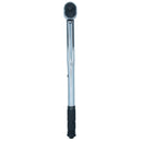 1/2in. Drive Adjustable Click Torque Wrench Ratchet Ratcheting 10 – 150 ft lbs