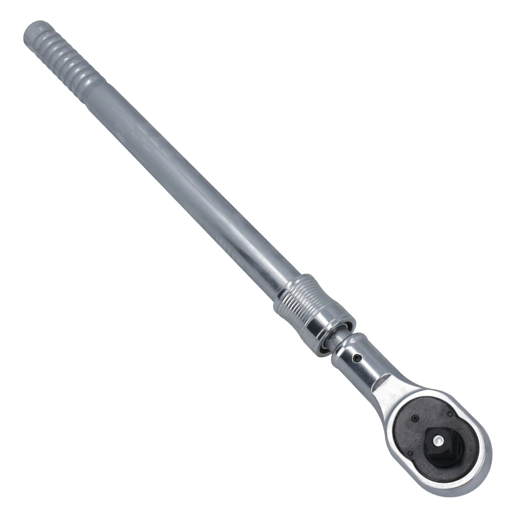 3/4in Drive Extendable Ratchet 630 – 1000mm 24 Teeth Reversible Quick Release