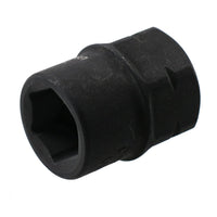 11mm Metric Stubby 3/8" Drive Shallow Impact Socket Hex Shank 25mm Depth