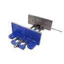 Étau d'établi de 8 po, pince de travail du bois, étau de serrage pour menuisier