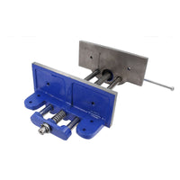 Étau d'établi de 8 po, pince de travail du bois, étau de serrage pour menuisier