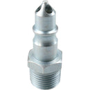 PCL 100 Series Female Coupler & Male Plug Fitting Air Hose 1/2" BSP Male Thread