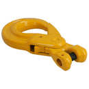 Clevis Sling Safety Catch With Auto Lock Hook W.L.L 2.0 - 8.0 Ton for 7 - 16mm Chain