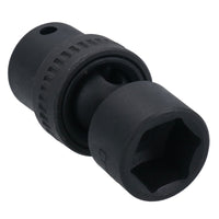 10mm – 19mm 3/8in Drive Universal Swivel Wobble Metric Impact Shallow Socket