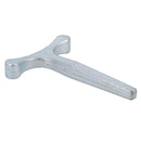 Tee T Key Door Handle Trailer Truck Horsebox Locker Lock Bus