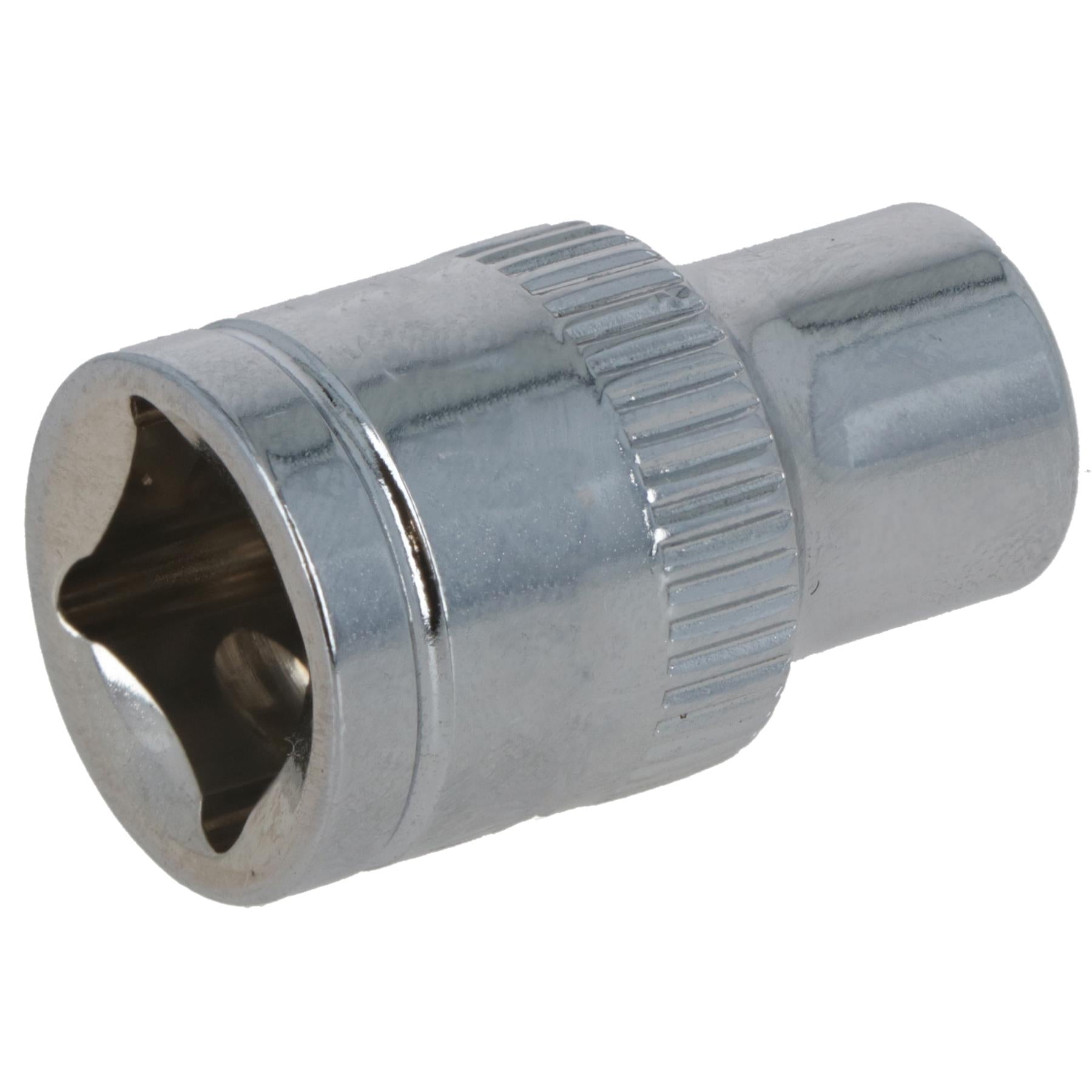 8mm 3/8" Drive Shallow Metric Socket Single Hex / 6 sided Bergen