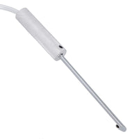 Pistolet d'injection professionnel antirouille/cire pour sous-couche et Waxoyl