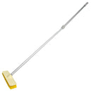 Boat Easy Mooring Hook Buoy Pick Up Broom Brush Mop Cleaning Wash Kit