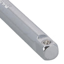 3/8 Zoll Antrieb, gerade Stecknuss-Verlängerungsstangen-Satz, extra lang, 38 mm - 400 mm, 5-tlg.