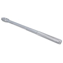 3/4" Drive Power Breaker Knuckle Bar With Swivel head 500mm Total Length