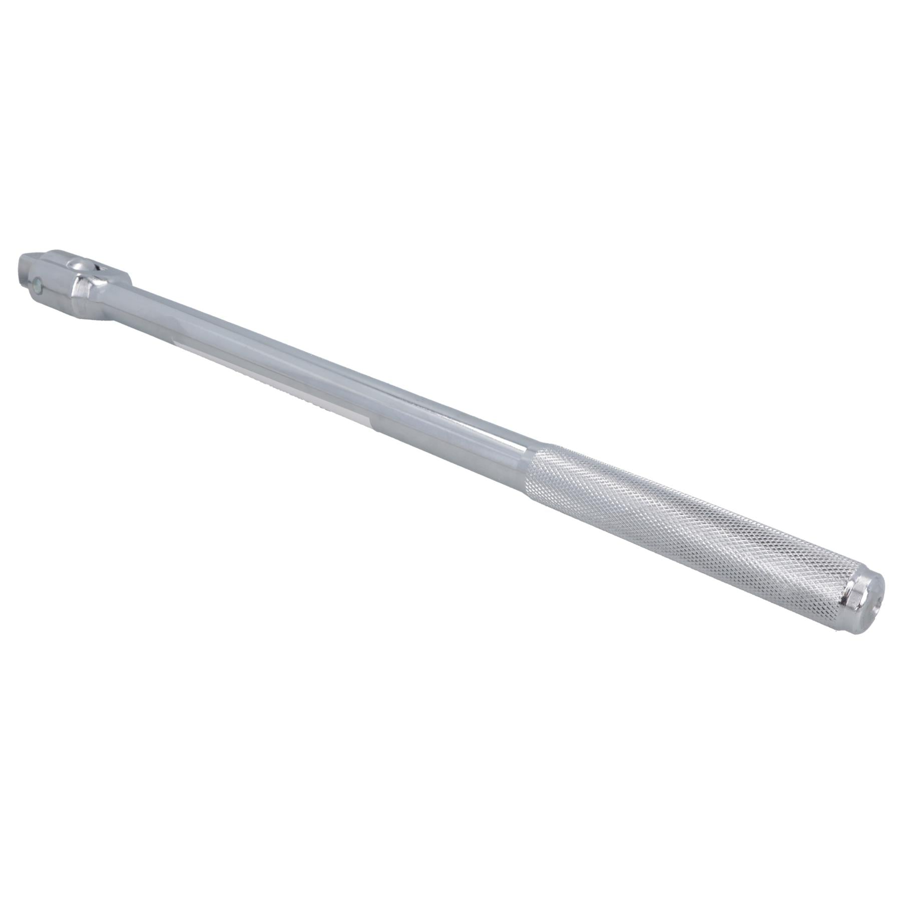 3/4" Drive Power Breaker Knuckle Bar With Swivel head 500mm Total Length