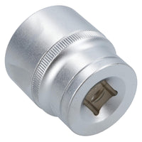 1/2in Drive Gear Lock Metric + Imperial Sockets 8 – 32mm 5/16 – 1-1/4 19pc Set