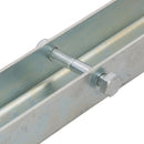 Boat / Jetski / Dinghy Trailer Channel Bracket Bunk Bracket UBR38