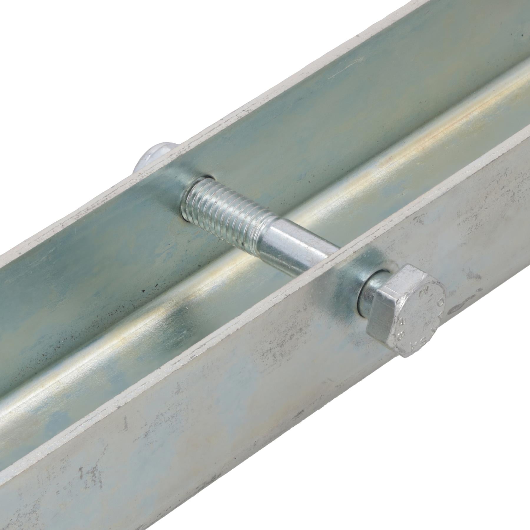 Boat / Jetski / Dinghy Trailer Channel Bracket Bunk Bracket UBR38