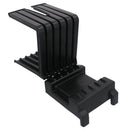 Truncator Saw Hose Holding Tipping Cups Securing For Cutting Logs Trees Holder