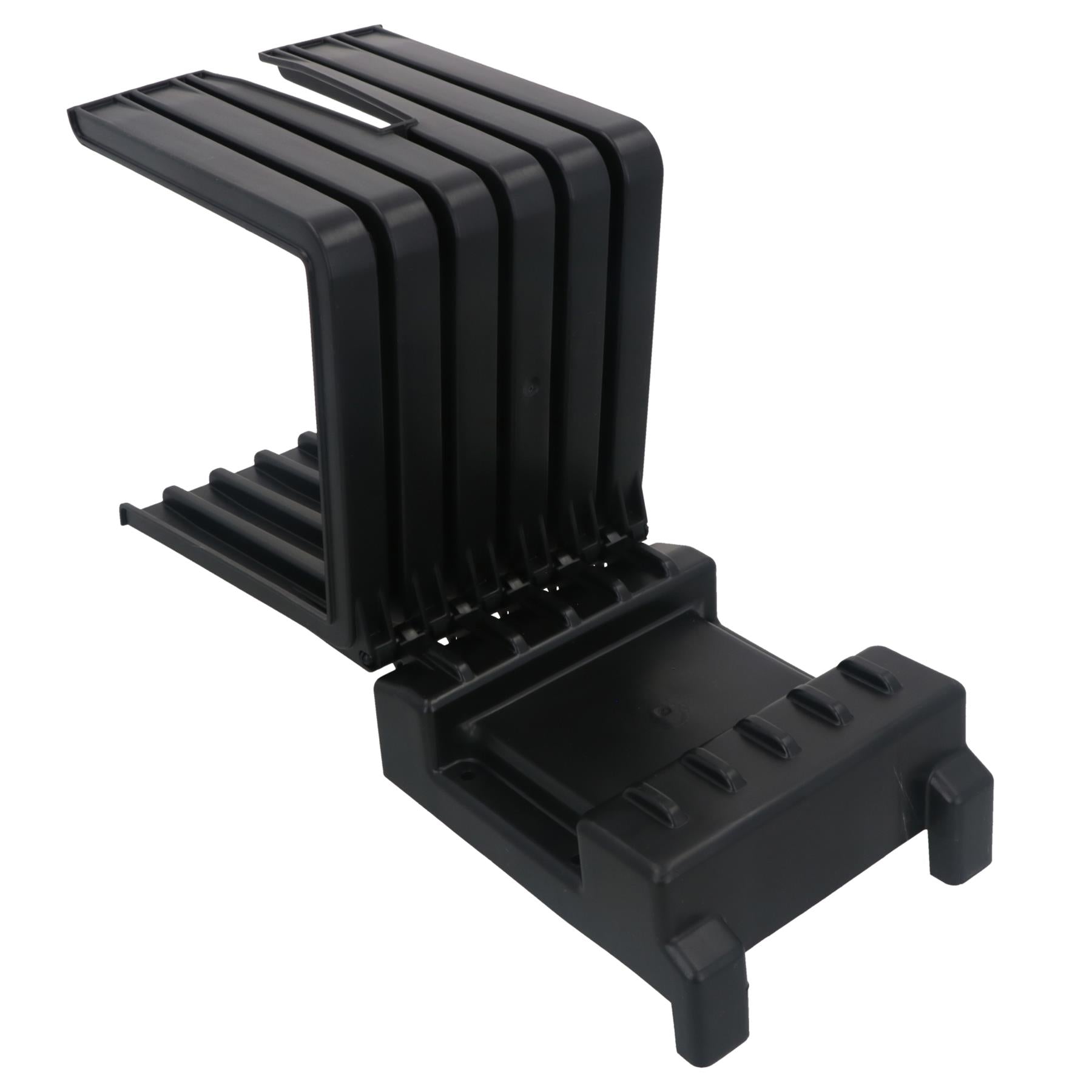 Truncator Saw Hose Holding Tipping Cups Securing For Cutting Logs Trees Holder
