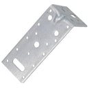 ABL Angle Bracket Corner Fastener Reinforcing Plate 150mm x 90mm x 60mm