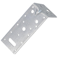 ABL Angle Bracket Corner Fastener Reinforcing Plate 150mm x 90mm x 60mm