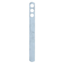 Safety End Movement Tie With De-Bonding Sleeve Brick Block Work 200mm