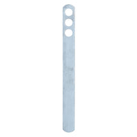 Safety End Movement Tie With De-Bonding Sleeve Brick Block Work 200mm